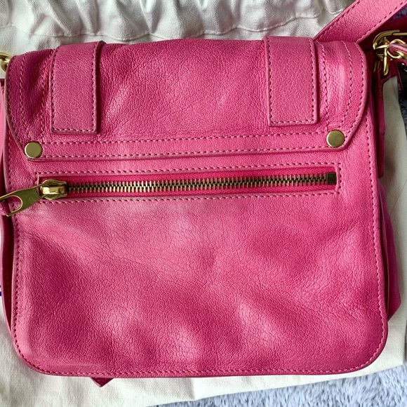 Authentic ps1 pouch mini crossbody - Picture 2 of 4